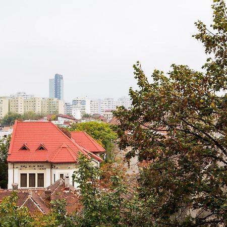 Cozy Apartment Bucarest Exterior foto
