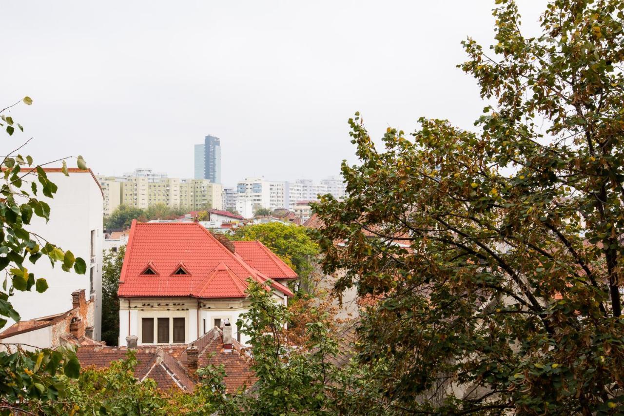 Cozy Apartment Bucarest Exterior foto